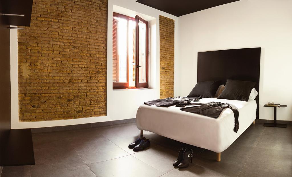 Apartamento Ático