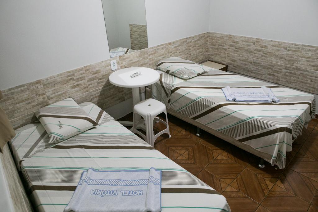 Quarto Duplo ou Twin Standard