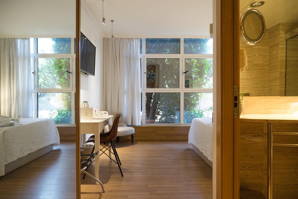 Chambre Double pour 1 Personne