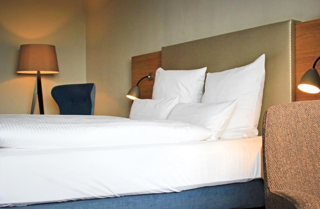 Premium Doppelzimmer