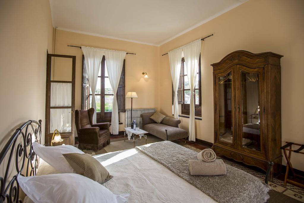 Habitación Doble Superior