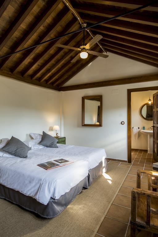Habitación Doble Estándar