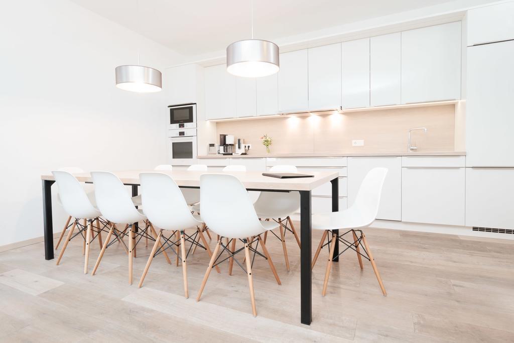 Appartement met 2 Slaapkamers en 2 Balkons