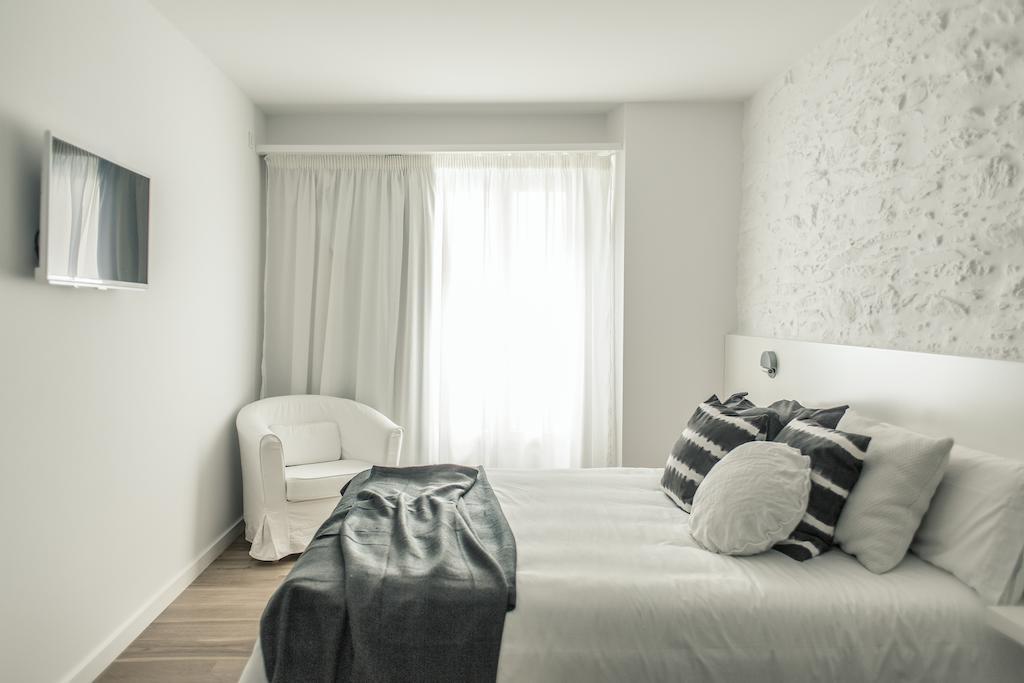 Habitación Doble Superior