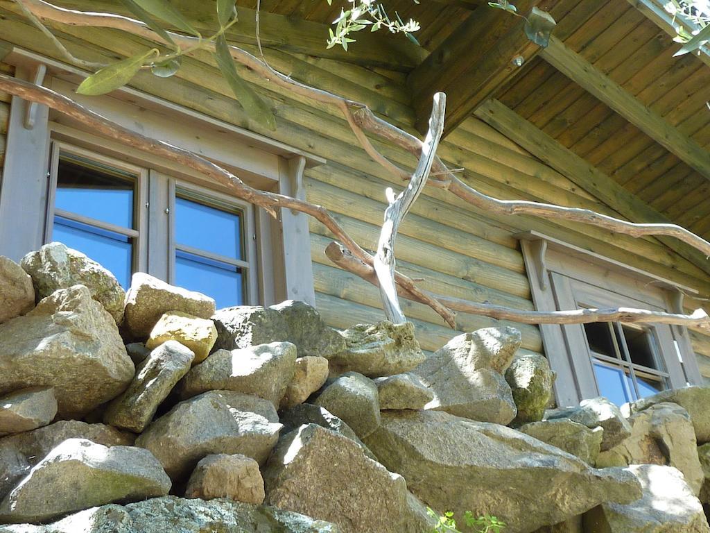 Chalet Supérieur