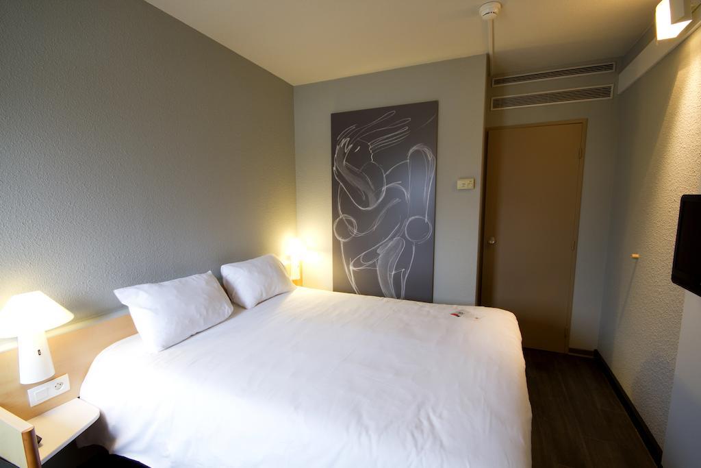 Chambre Double Standard