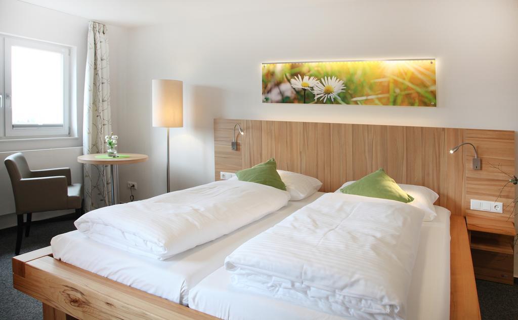 Superior Doppelzimmer