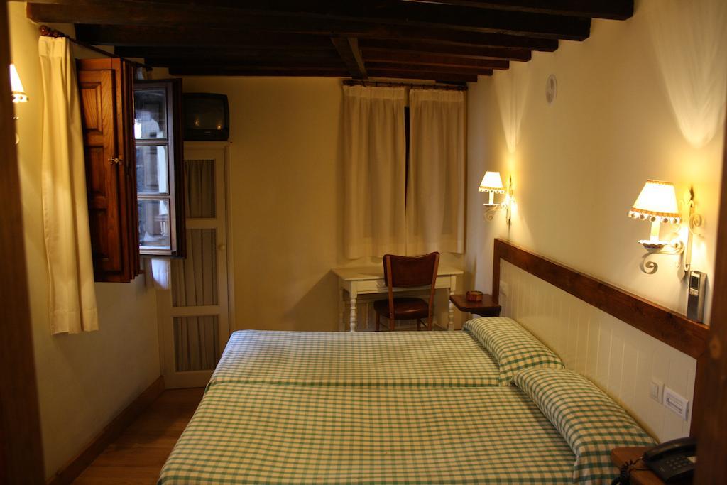 Habitación Doble - 1 o 2 camas