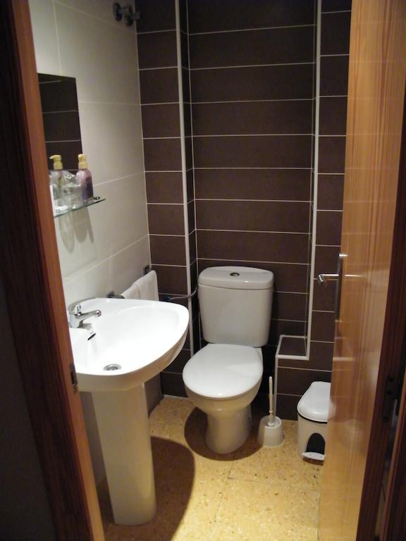 Habitación Doble con cama supletoria