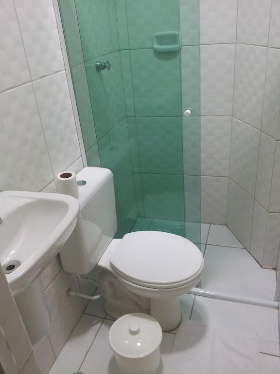 Quarto Deluxe com Cama de Casal