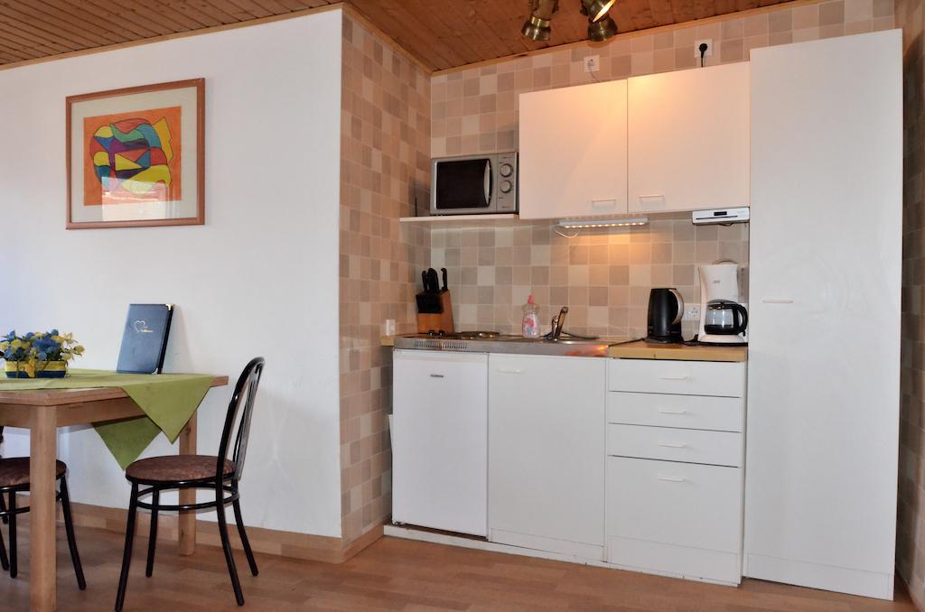 Apartment Zimmer Nr. 6