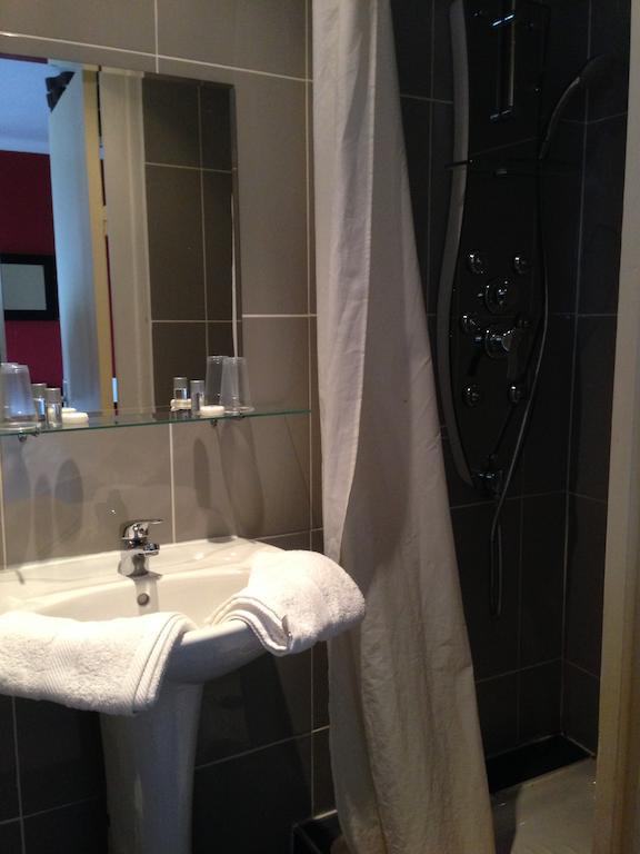 Chambre Lits Jumeaux