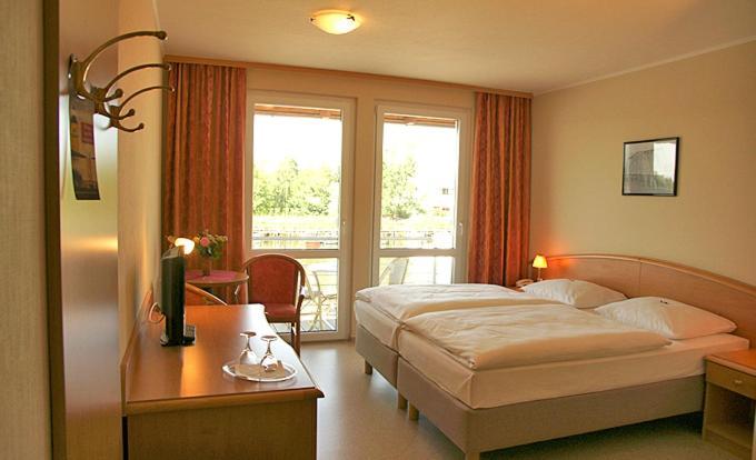 Doppelzimmer