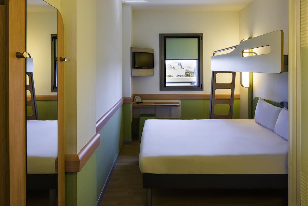 Habitación Doble Estándar