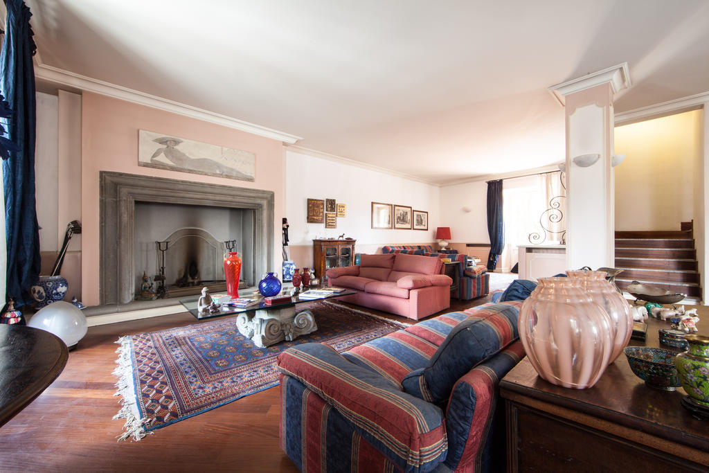 Suite King Quadrupla