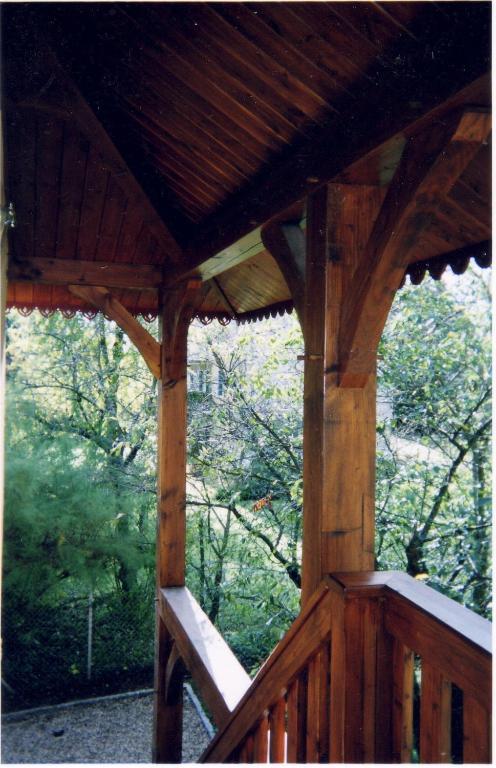 Suite 1 Chambre