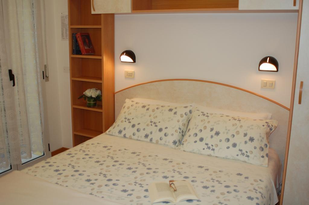 Chambre Double ou Lits Jumeaux