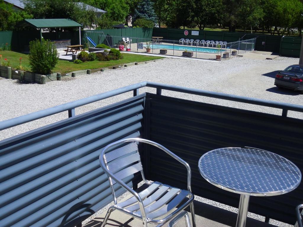 Superior Two Bedroom Apartment with Two bathrooms