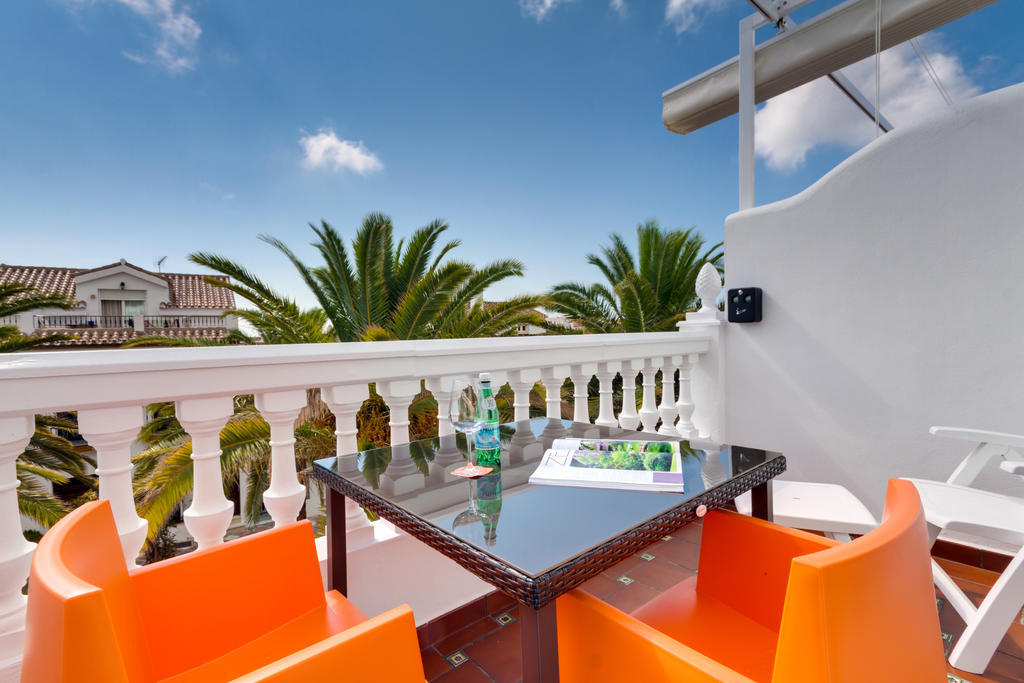 Superior Tweepersoonskamer met Balkon