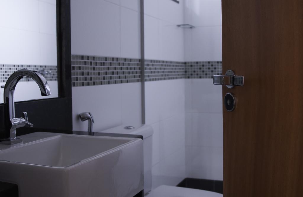 Quarto Standard com 2 Camas de Solteiro