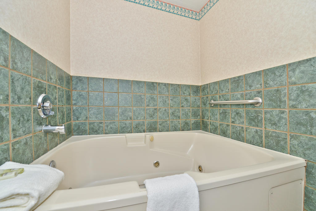Habitación Familiar con bañera