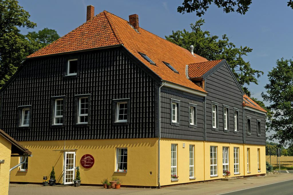 Comfort Einzelzimmer