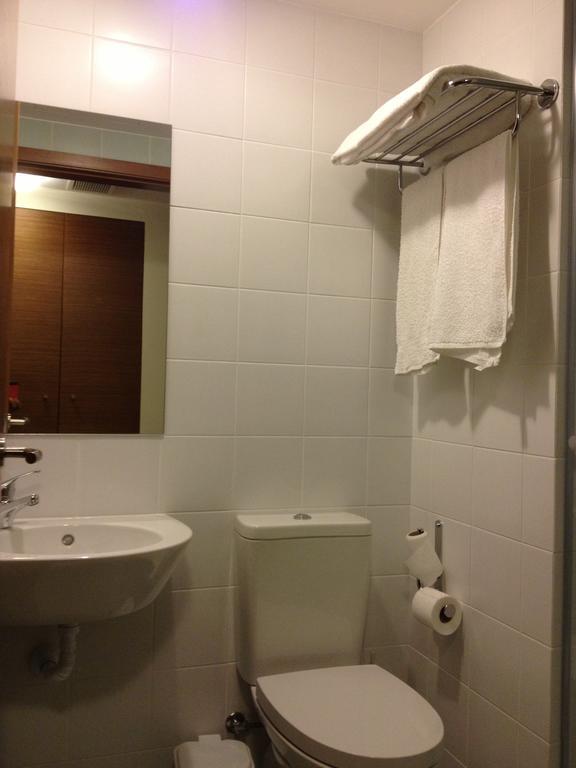 Quarto Duplo ou Twin