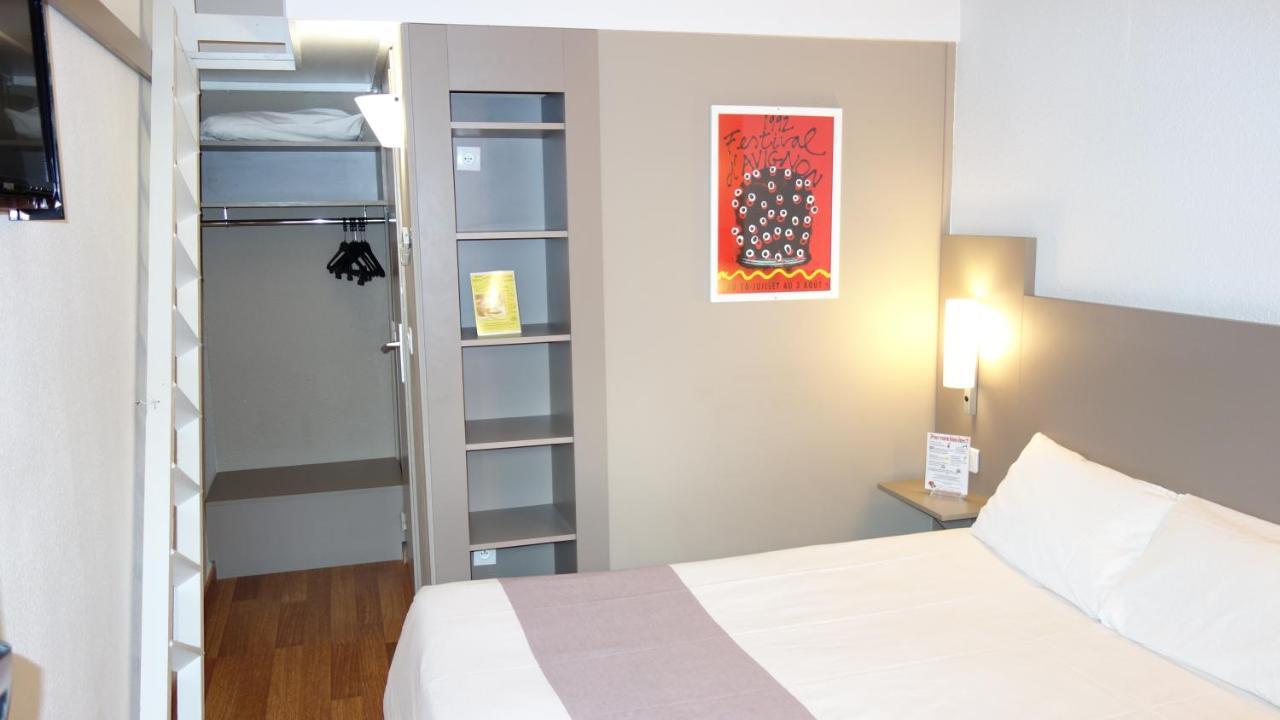 Chambre Double Familiale