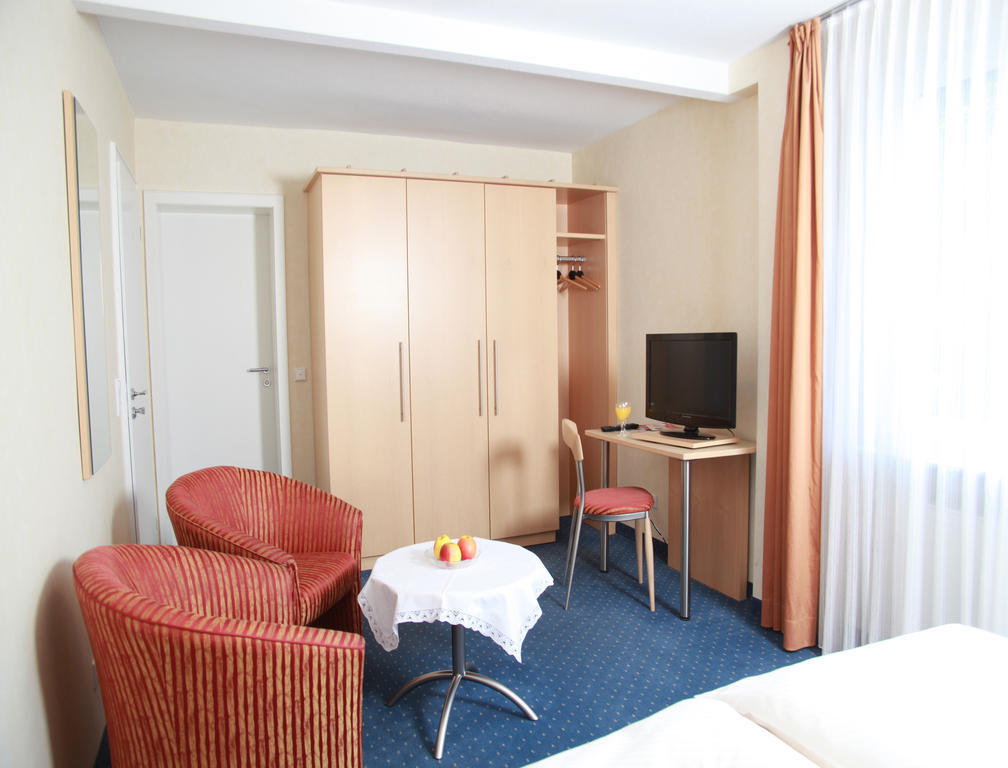Doppelzimmer