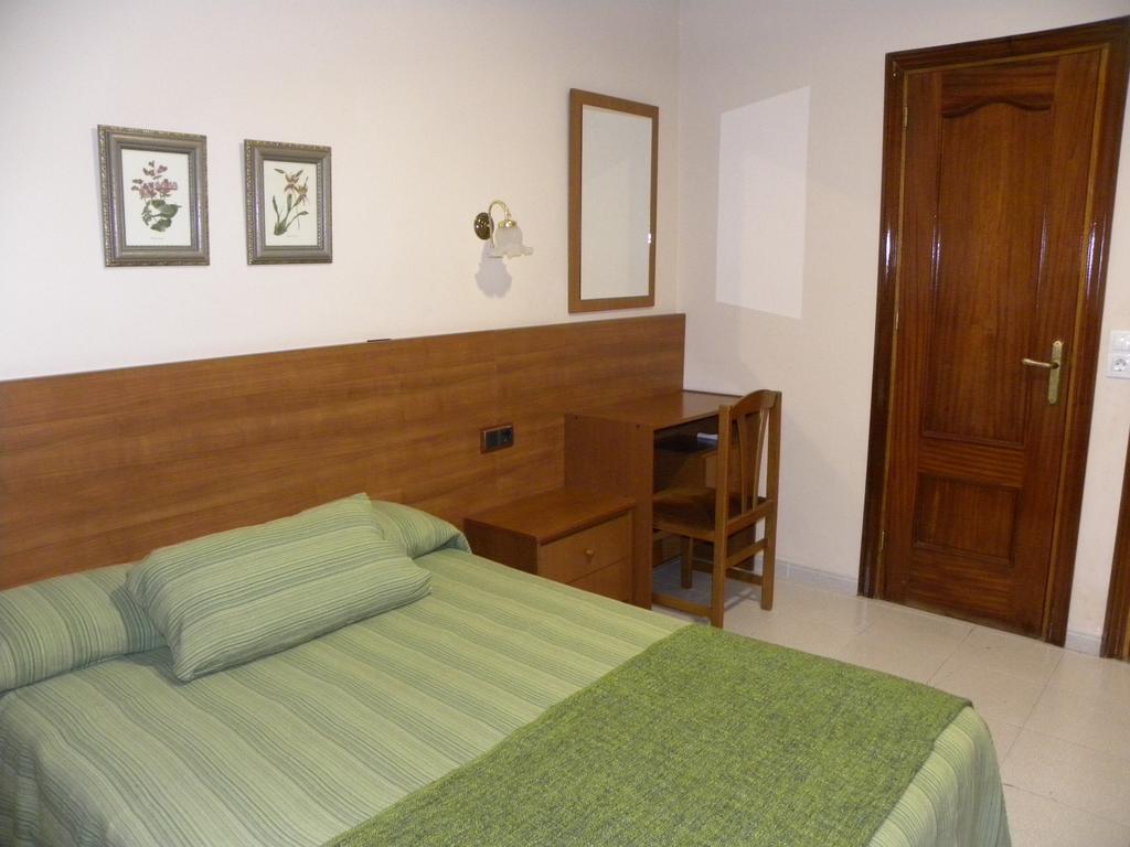 Quarto Duplo Standard