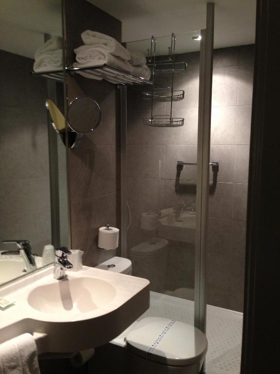 Standard Doppelzimmer