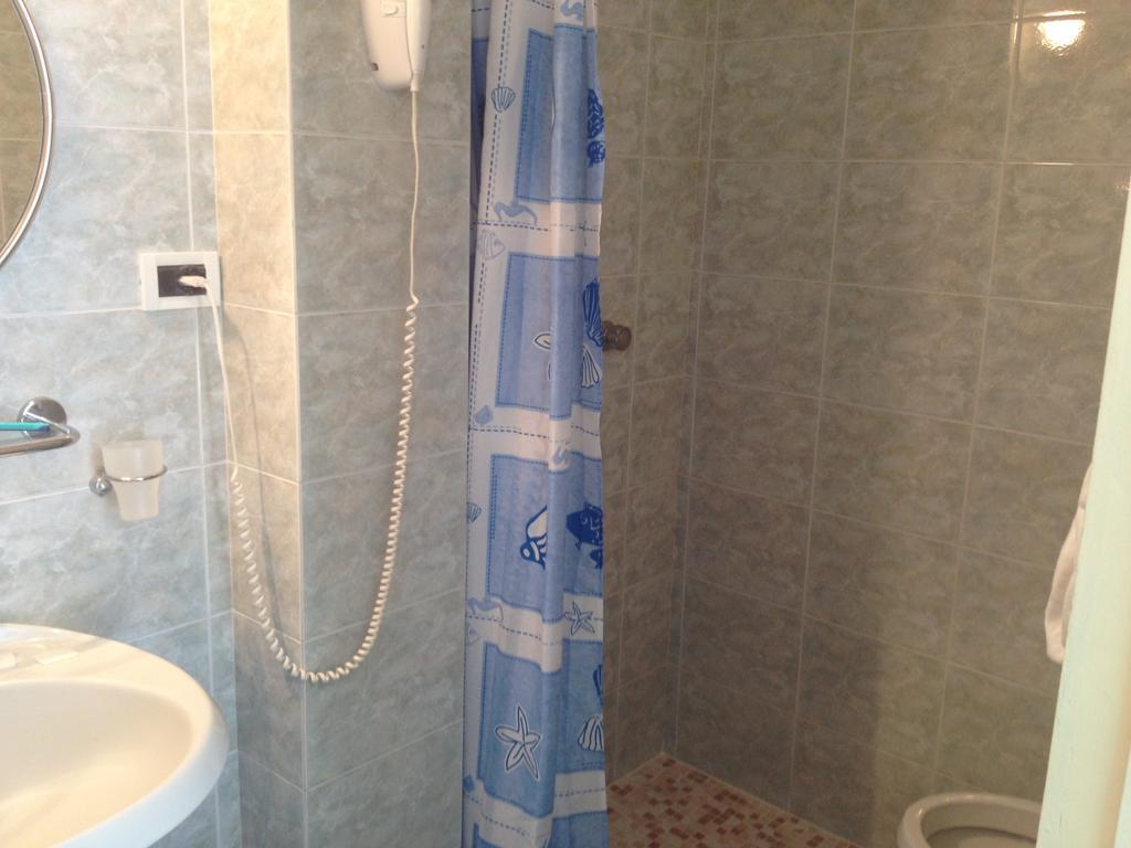 Quarto Duplo com Terraço