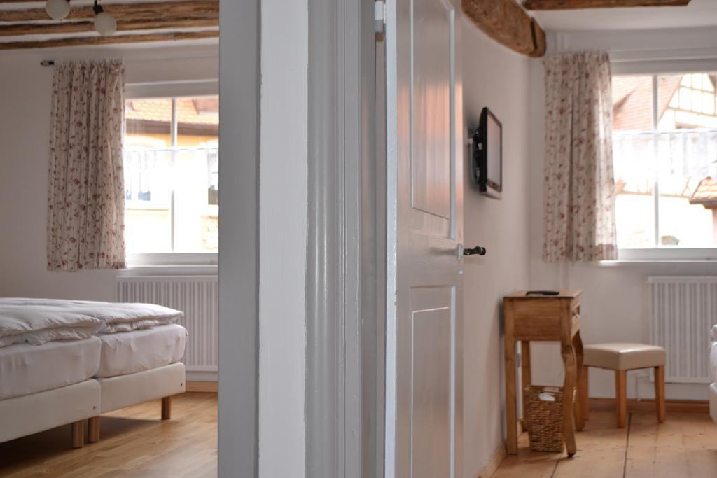 Familienzimmer