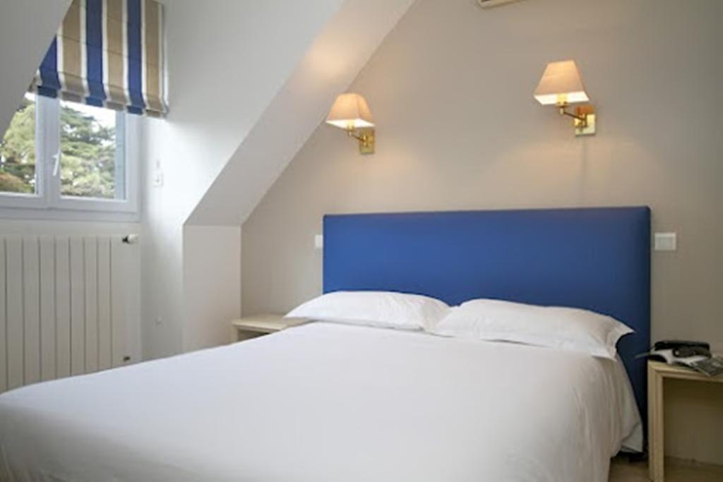Chambre Double Classique