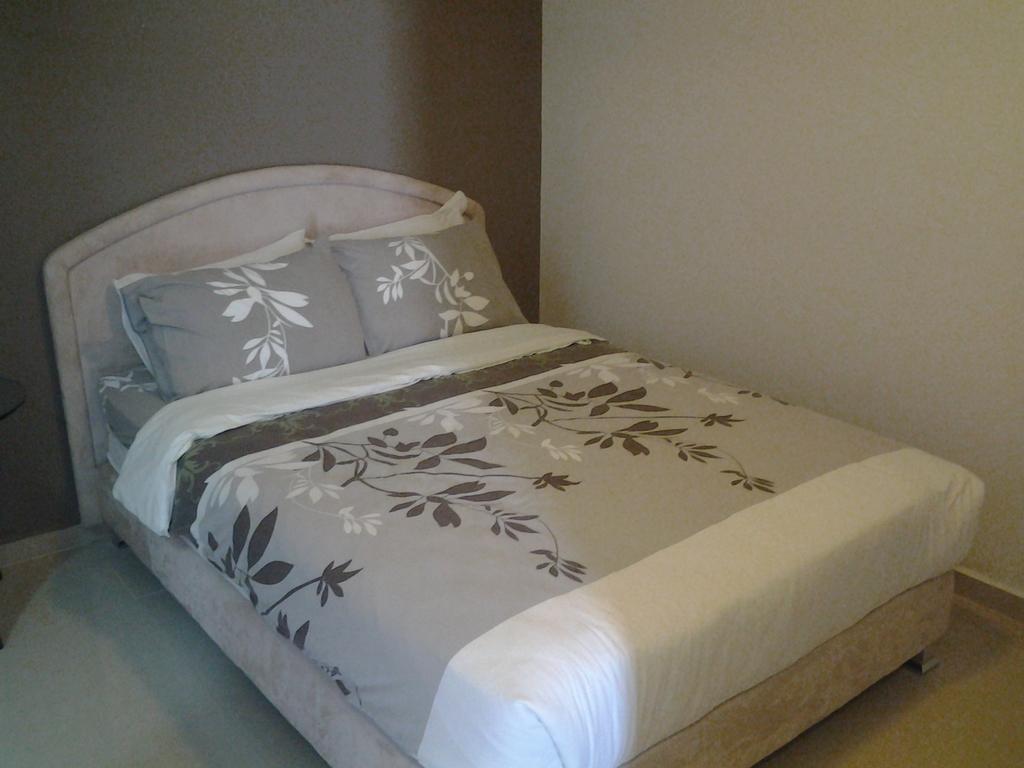 Apartment mit 1 Schlafzimmer