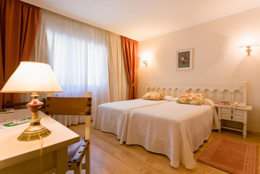 Habitación Doble con vistas al mar - 1 o 2 camas