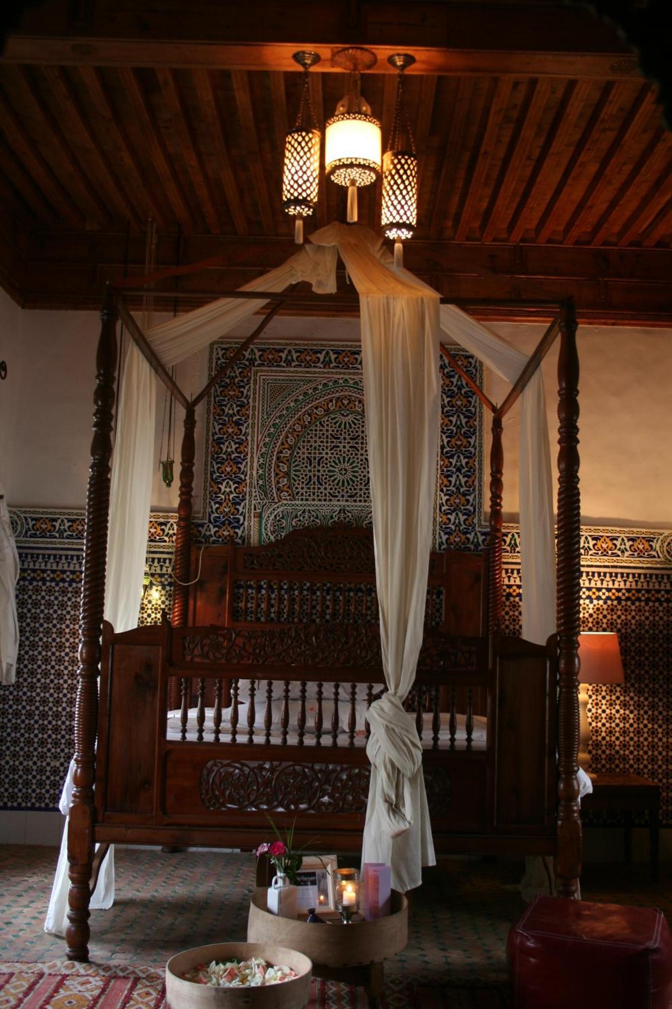 La Sultane Zimmer