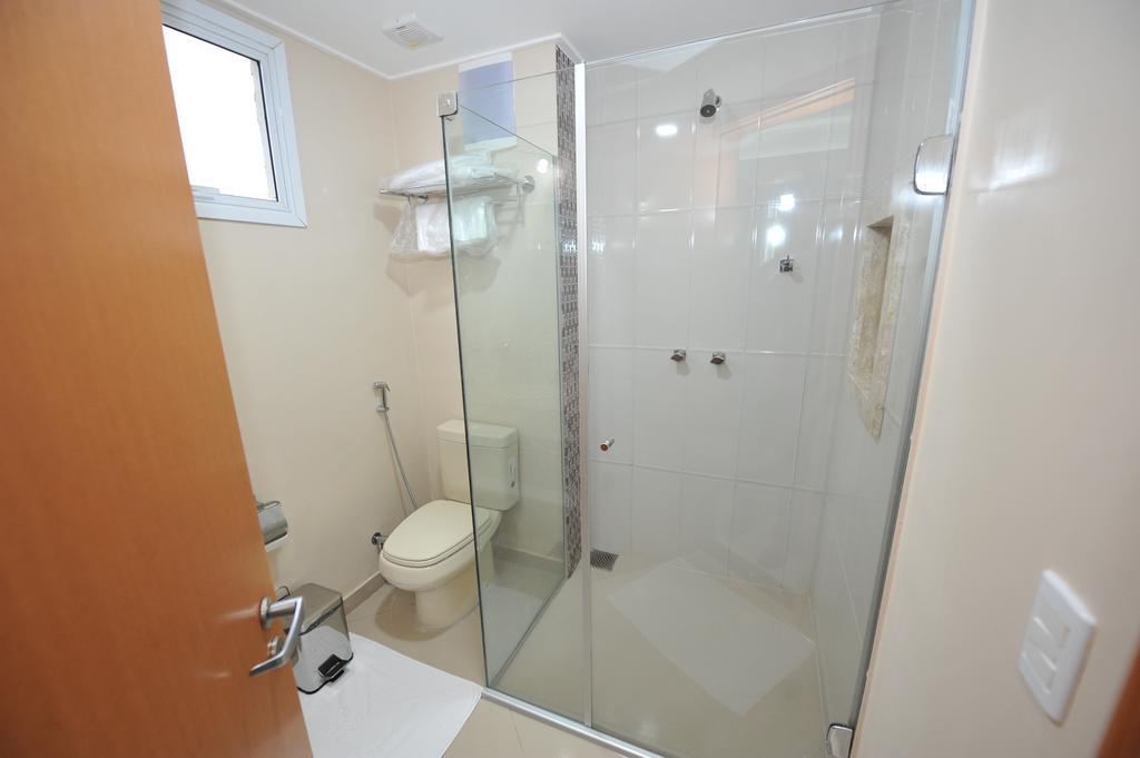 Quarto Duplo Luxo