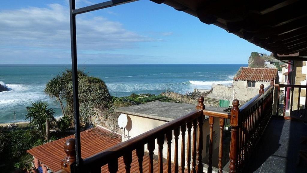 Habitación Doble Superior con vistas al mar