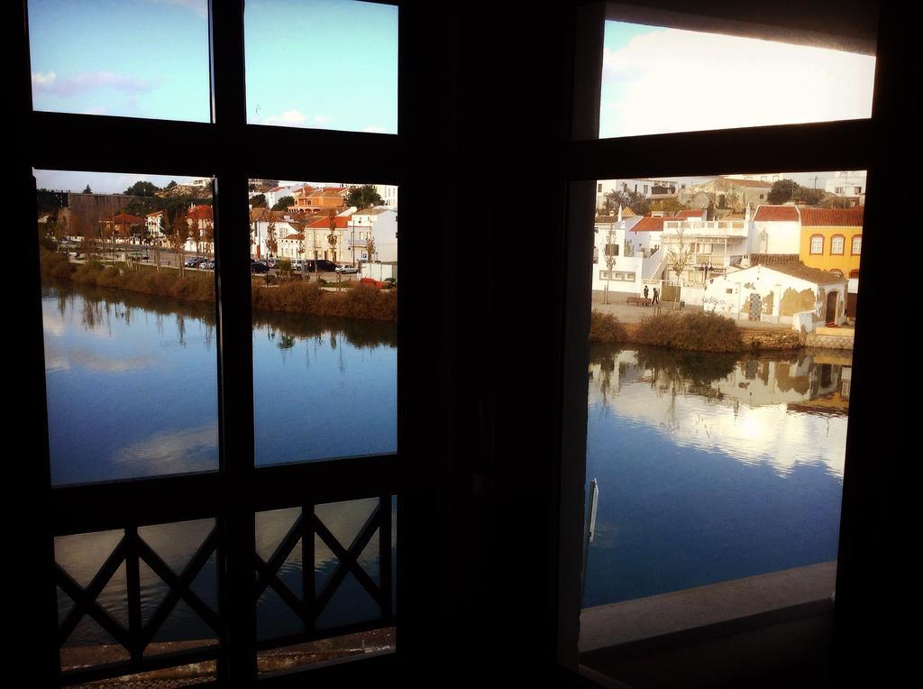 Quarto Duplo com Vista Rio