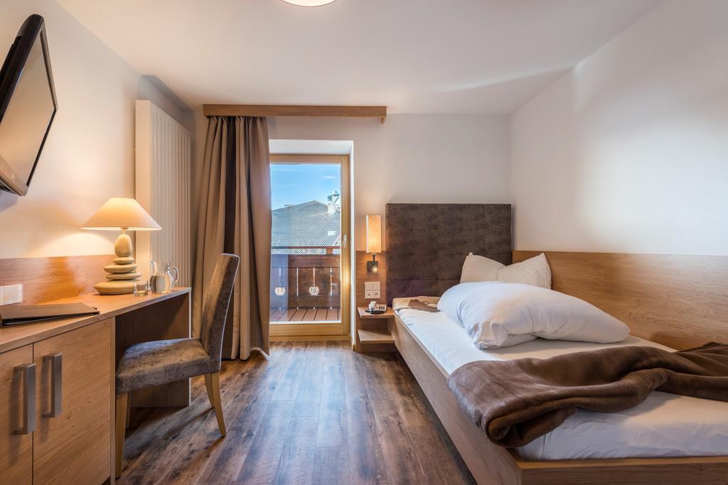 Comfort Doppelzimmer