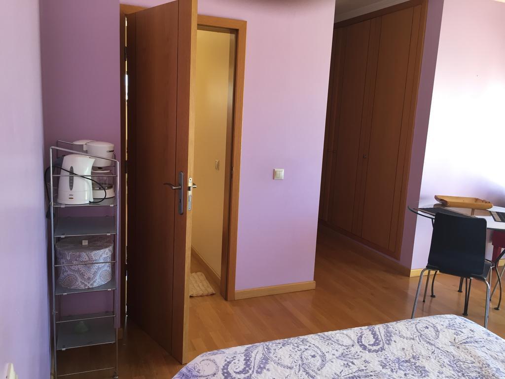 Suite Júnior com Terraço