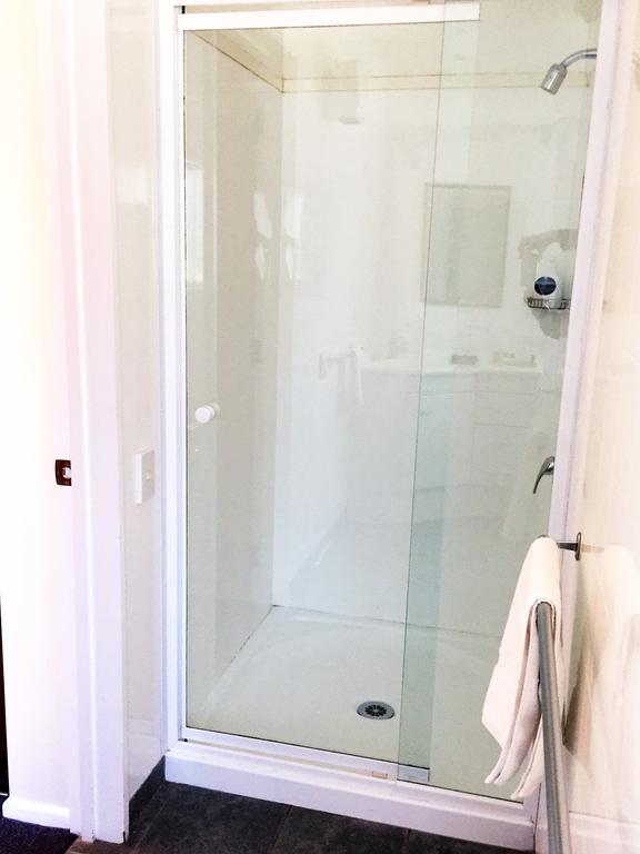 Deluxe Two Bedroom Apartment