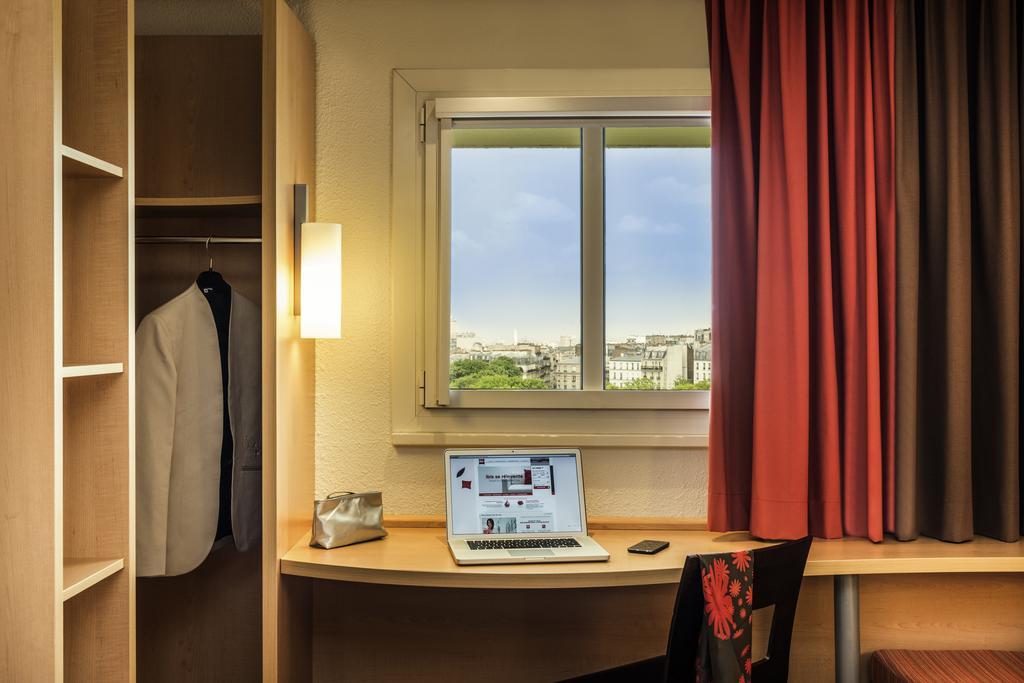 Standard Zimmer mit 2 Einzelbetten