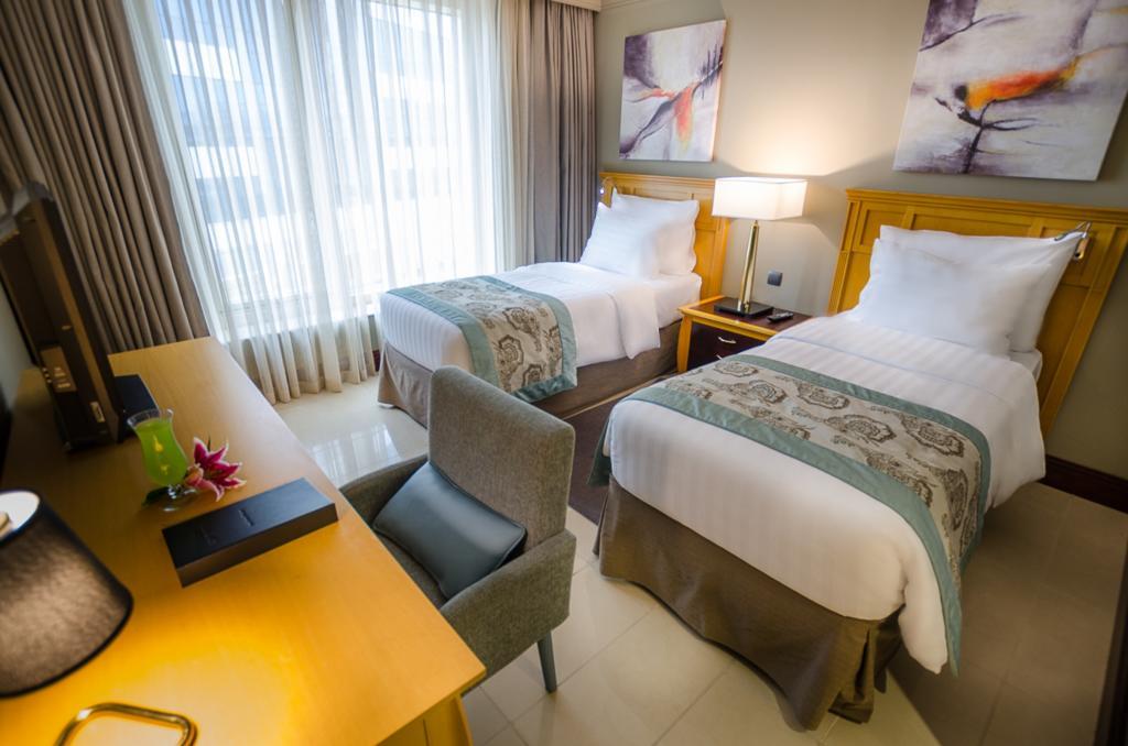 Royal Suite met 2 Slaapkamers