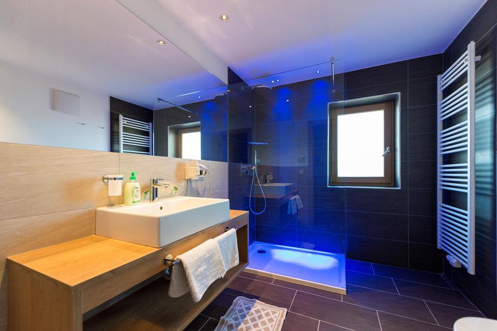 Deluxe Doppelzimmer