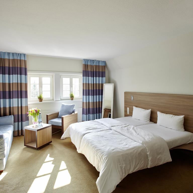 Comfort Doppelzimmer - Haustiere nicht erlaubt