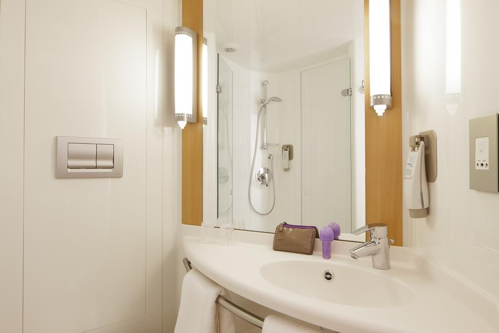 Quarto Standard com 2 Camas Individuais