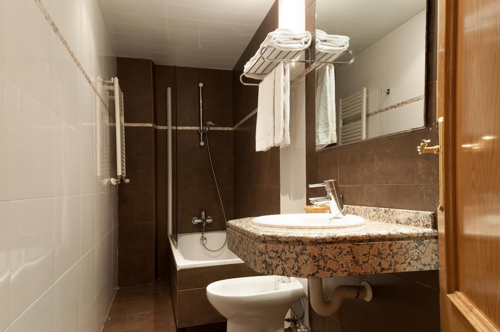 Habitación Familiar Estándar