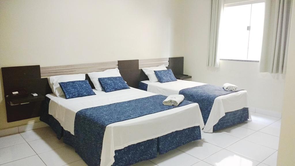 Quarto Triplo